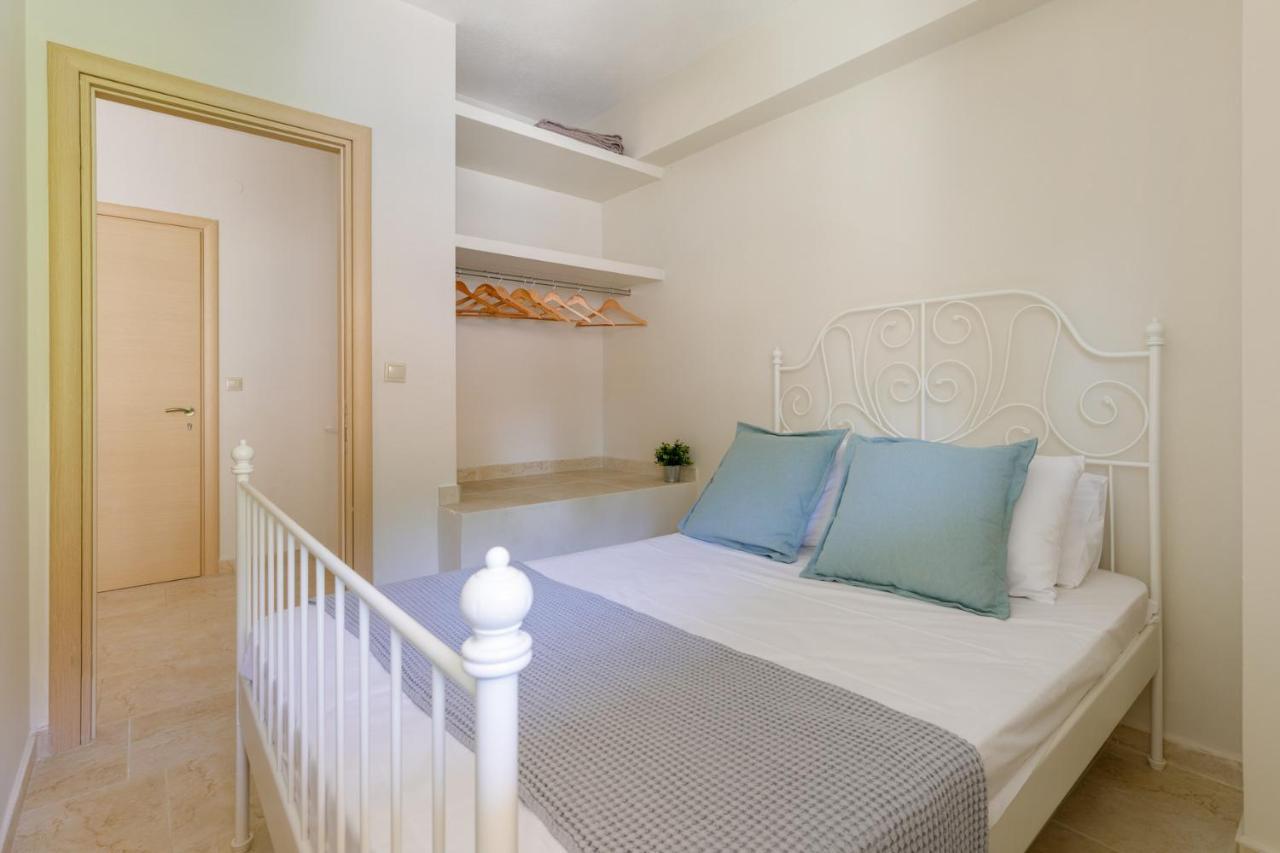 Siviri Forest View Apartment Экстерьер фото